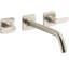 AXOR Citterio M Wall Mounted Bathroom Faucet-16192283