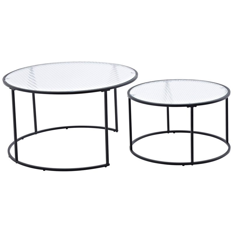 Sam Frame Coffee Table