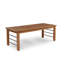 Soho Teak Coffee Table
