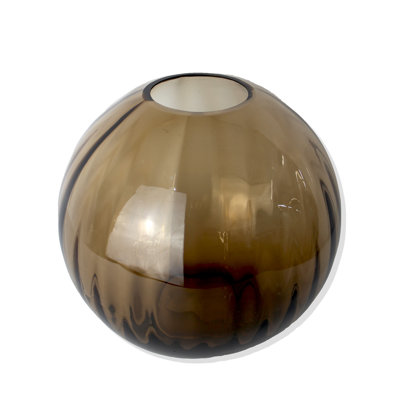 Damaiya Handmade Glass Table Vase