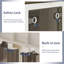 Bac de rangement Wildon Home® Chilham-876257404