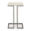 Ponie Solid Wood End Table
