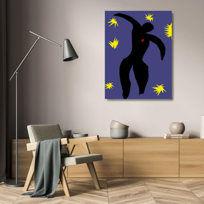 Jazz Icarus ISI-Y567