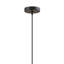 Luminaire suspendu, lustre rétro