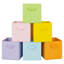 Ensemble de 6 cubes de rangement en tissu-80756528-80756533
