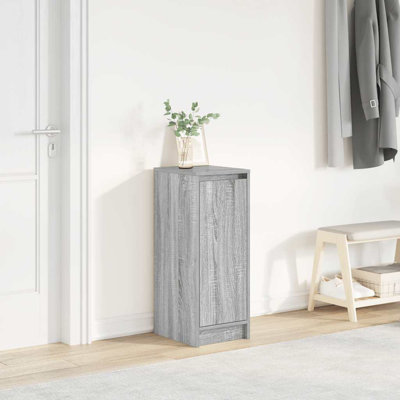 3 Pair Shoe Storage Cabinet