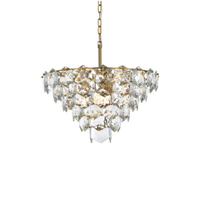 Lustre Cinda 