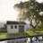 Scarsdale 10 ft. W x 16 ft. D Wood Storage Shed