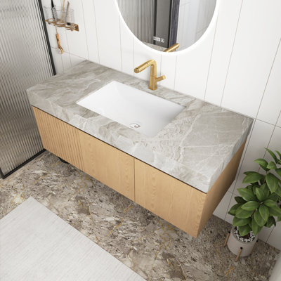 Ensemble de meuble-lavabo Heidelberg