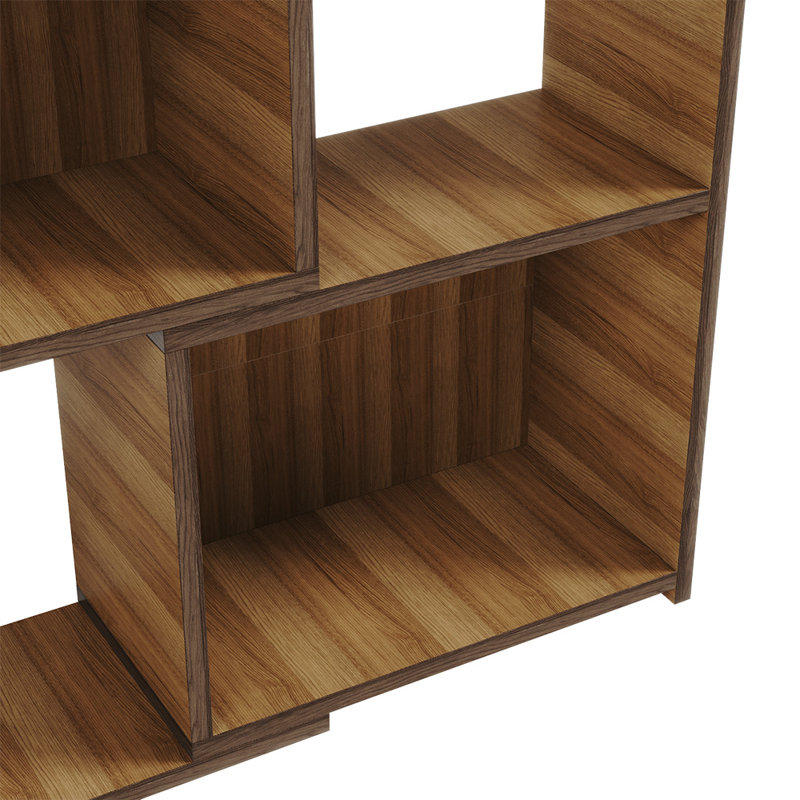 80cm H x 50cm W Bookcase