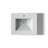 Memoirs Stately 24" Console Bathroom Sink with Overflow-65045831-27173404