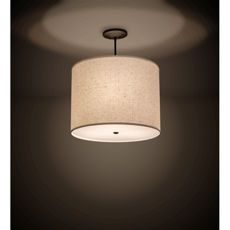Travilah 3 - Light Pendant
