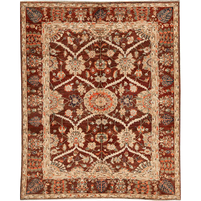Wool Indoor Rug