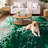 Premium Machine Washable Dream Shag ADS55 Abstract Rug-1657447398