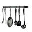 Handcrafted Easy Wall Mounted Pot Rack-968842919-968842907