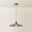 Alasia 1 - Light Satin Pendant-2042029491-2042029490