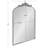 Anglo Metal Flat Mirror-646725219-648387305
