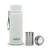 London Sip Tea Infuser 25oz, Pearl White