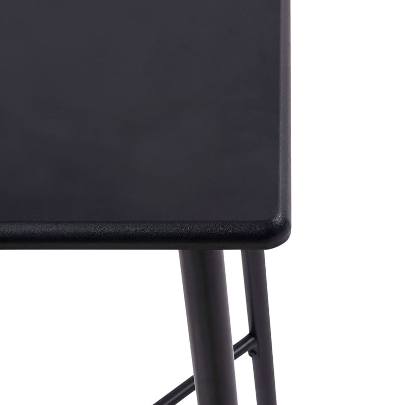 Malvina Metal Base Dining Table