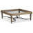 Table basse Monogram