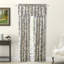 Emogene Toile Cotton Tailored 84'' Window Valance-2129891858