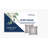 Delara 100% Eucalyptus Lyocell TENCEL™ Cooling Euro Sham Set (2-Pack), 26" x 26" – Soft, Silky & Breathable-88072439