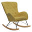 Amalga Metal Rocking Chair-532281751-532281750