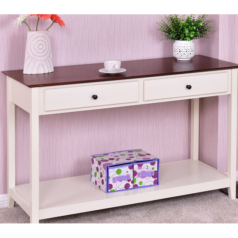 Alverson 47.6'' Console Table