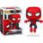 Funko Pop! Bobble Head - Spider-Man - Marvel 80Th First Appearance #593
