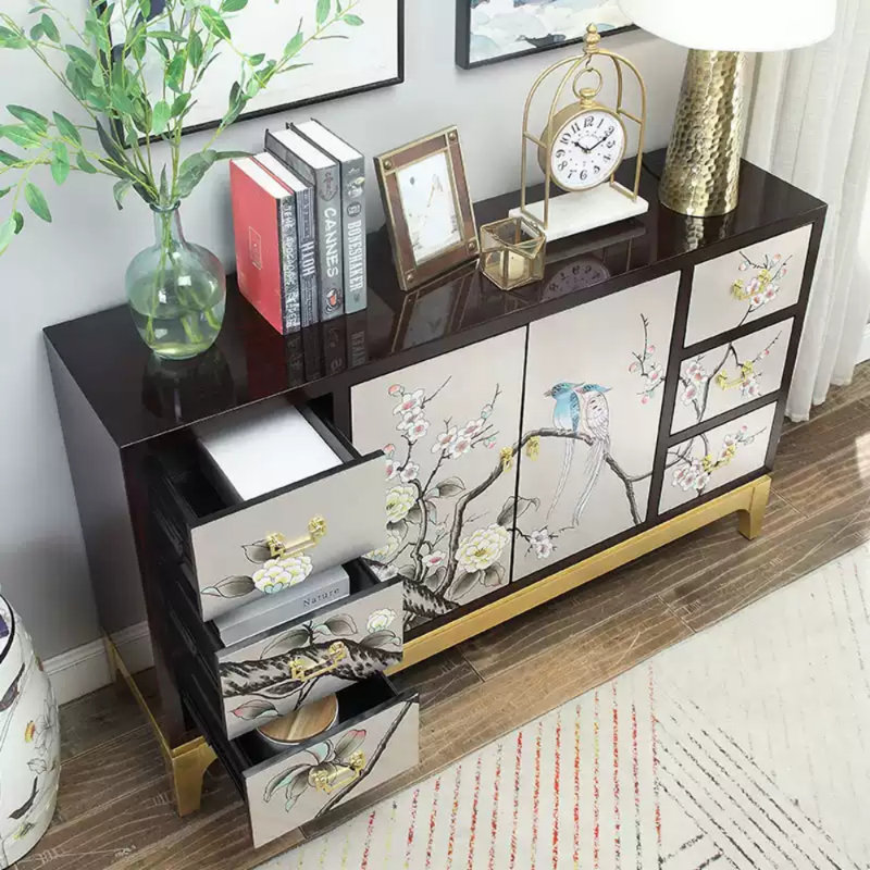 Multifunctional Home Sideboard