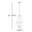 Hampton 3 - Light Pendant-1364049315-1364049313