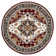 Wahcheechee Hand Tufted Wool Oriental Rug