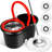 Mop Bucket with Wringer Set
