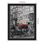 Cadre pour photo simple Roseville-1873877334