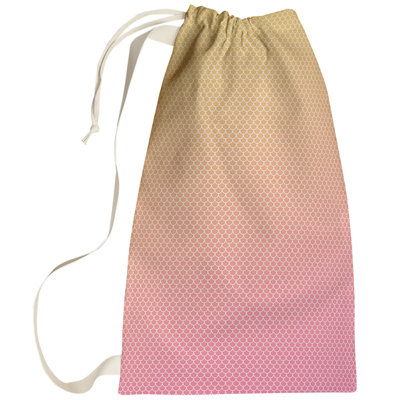 Sac à linge sirène balances