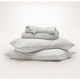 Signature Vintage Washed Sheet Set