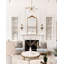 Lustre Spoutnik à six lumières Kinman-29552781
