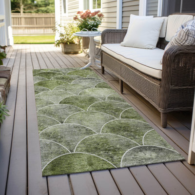 Tapis de cuisine Karter