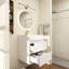 Base de meuble-lavabo Victoria seulement-94524436