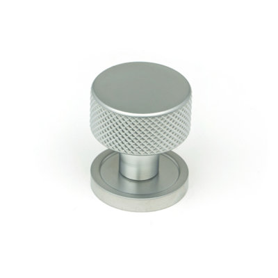 Round Knob