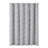 Strathmere Cotton Geometric Shower Curtain