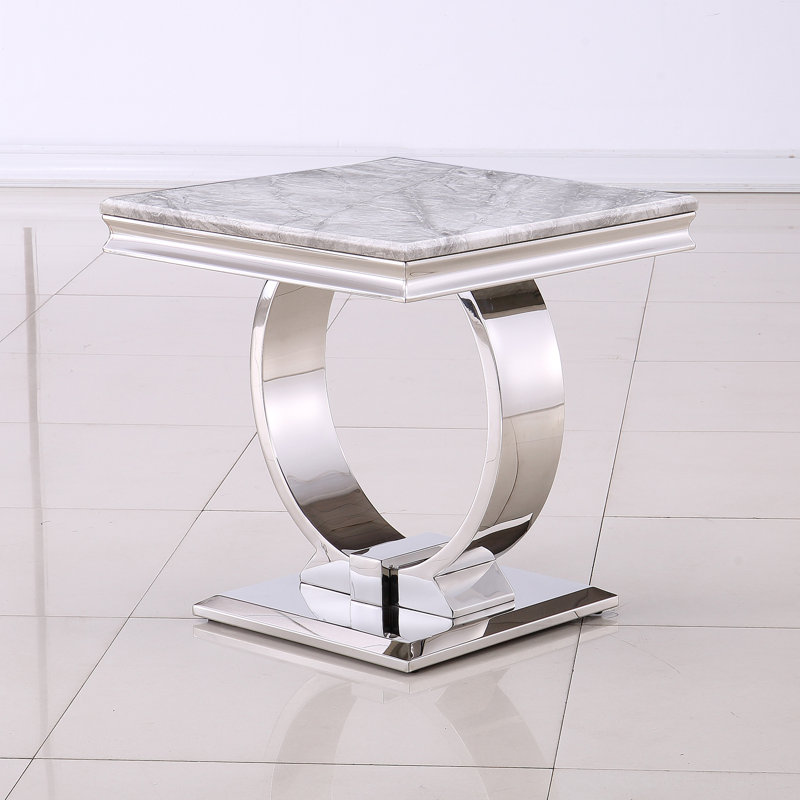 Krissandra End Table
