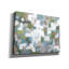 «Ivy Bronx» «Garden Lattice» par Kamdon Kreations, estampe numérique sur toile-87939212