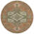 Machine Washable Indoor/Outdoor Chayden ACN1036 Rug-1683027664