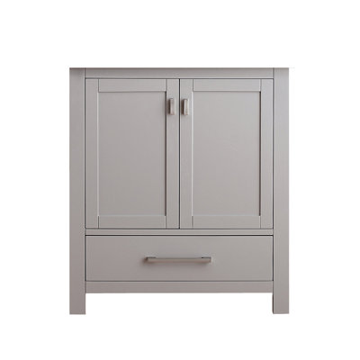 Souther 30" Vanity Base Only
