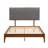 Curved Adjustable Headboard -821587112