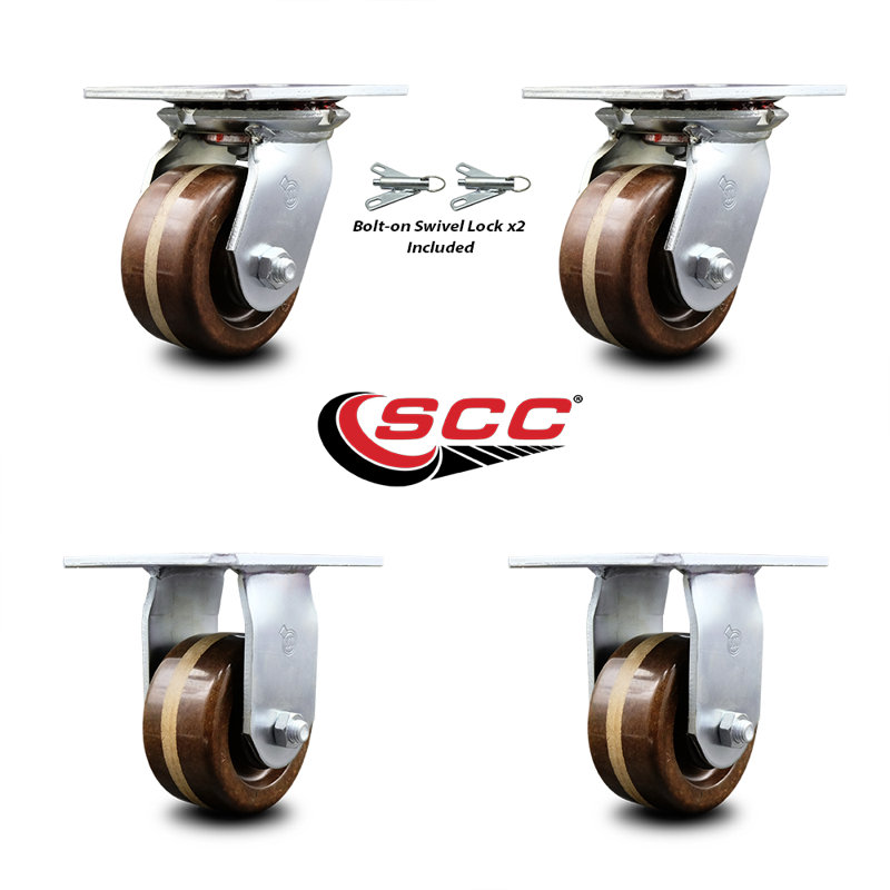 Casters