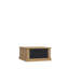Lauran Solid Coffee Table with Storage