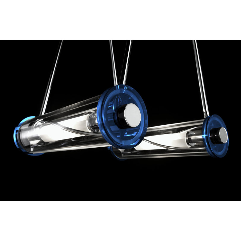 Design pendant light 2-light Digiacomo