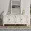 Buffet 65,5 po Mid Century Modern Buffet-1554328044